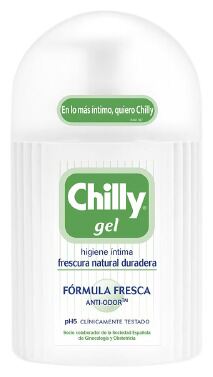 Frisches Gel Intimo 250 ml