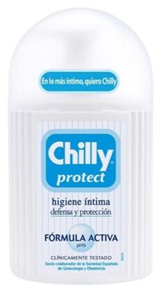 Protect Antibakterielles Intimgel 250 ml