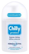 Protect Antibakterielles Intimgel 250 ml Protect Antibakterielles Intimgel 250 ml