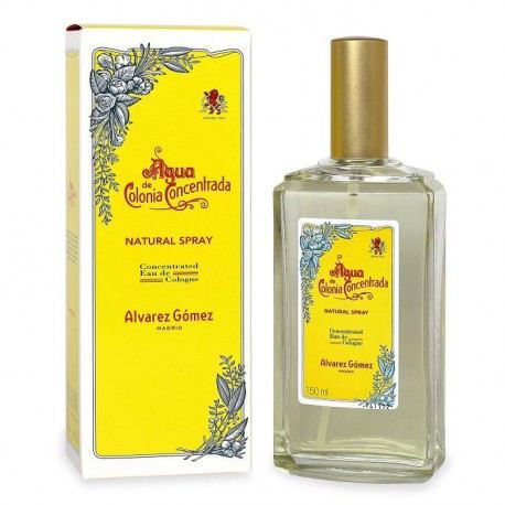 Eau de Cologne Nachf&uuml;llbarer Vaporizer 150 ml