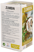 Zumbin-Tabletten