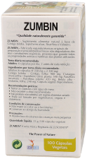 Zumbin-Tabletten