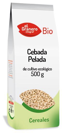 El Granero Integral Bio Graupen 500 gr