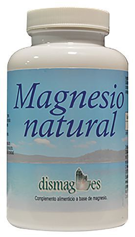Dismag Orale Magnesiumsalze, 250 Gr