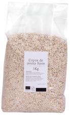 Feine Haferflocken Bio 3 kg