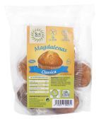 Klassische Cupcakes 5 Einheiten 190 gr
