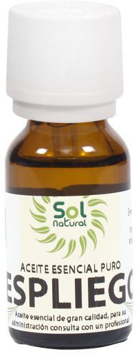 Sol Natural ESSENZ ESPLIEGO SOLNATURAL