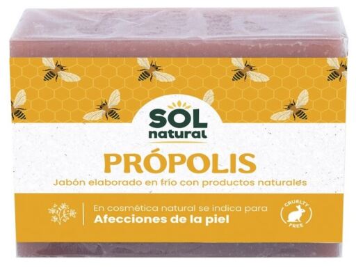 Propolis Seife 100 gr