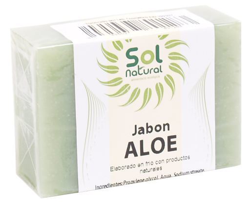 Aloe Vera Seife 100 gr