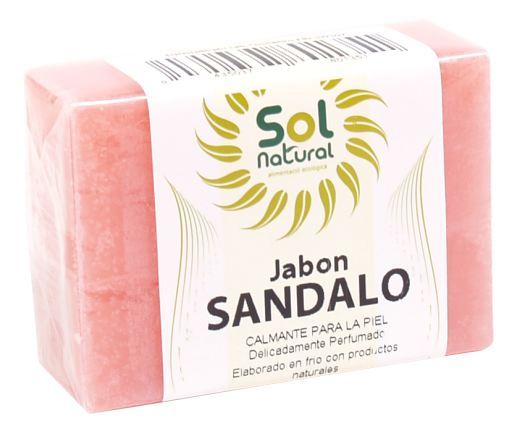 Sandelholz 100 gr