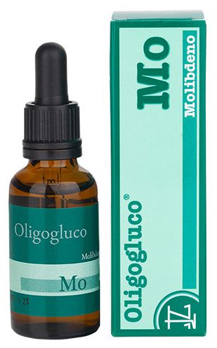 Equisalud Oligogluco-Magnesium 30 ml
