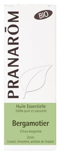 Pranarom &Auml;therisches Bergamotte&ouml;l 10 ml