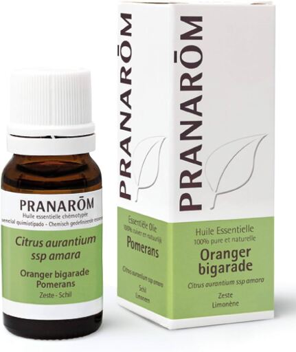 Pranarom &Auml;therisches Bitterorangen&ouml;l