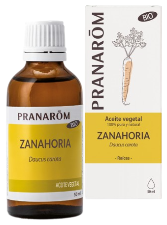 Pranarom Bio-Karotten-Pflanzen&ouml;l