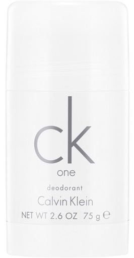 Calvin Klein Ck One Deo Roll On 75 gr