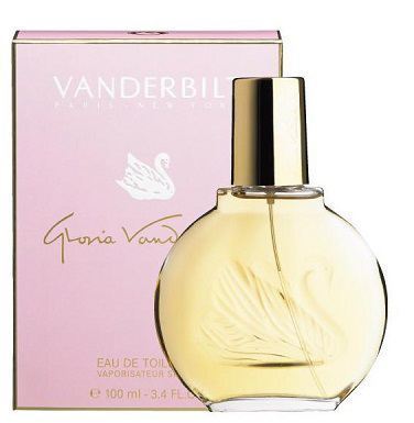 Vanderbilt Eau de Toilette Vanderbilt Vaporizer