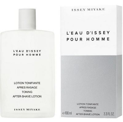 Issey Miyake After-Shave-Balsam 100 ml
