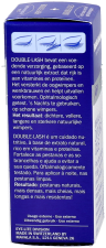 Eye Lite Wimpernbehandlung Double 10 ml Eye Lite Wimpernbehandlung Double 10 ml