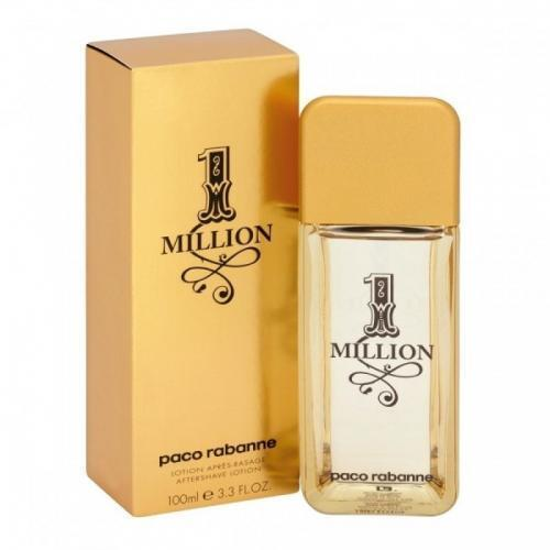 Rabanne Aftershave-Lotion 1 Million 100 ml