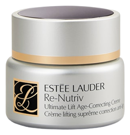 Est&eacute;e Lauder Re-Nutriv Ultimate Lift Feuchtigkeitscreme zur Alterskorrektur, 50 ml