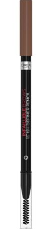 L'Or&eacute;al Paris Infallible Brows Augenbrauenstift 6.32 Auburn