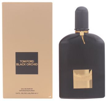 Tom Ford Schwarze Orchidee Edp Vapo 100 ml