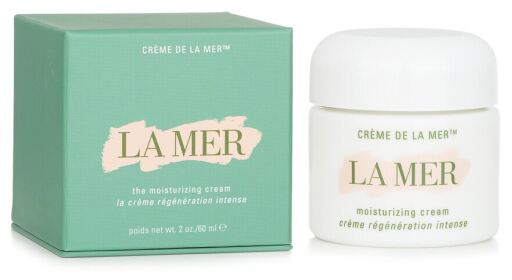 La Mer Feuchtigkeitscreme 60 ml