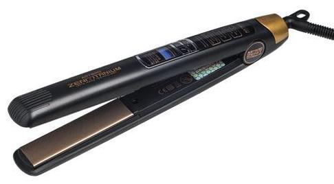 Artero Gl&auml;tteisen Ion Nano Titanium Classic