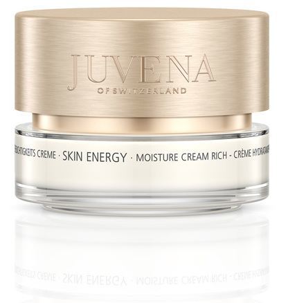 Juvena Reichhaltige Feuchtigkeitscreme 50 ml