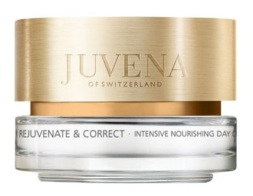 Juvena Tagescreme f&uuml;r trockene Haut 50 ml