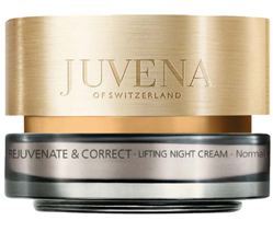 Juvena Intensive Nachtcreme Trockene Haut 50 ml