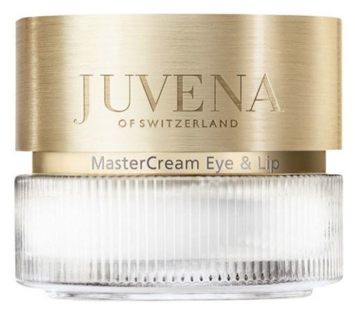 Juvena Mastercream Augen und Lippen 20 ml