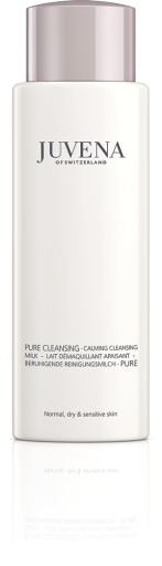 Beruhigende Reinigungsmilch 200 ml