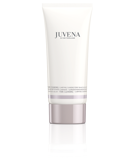 Juvena Kl&auml;render Reinigungsschaum 200 ml