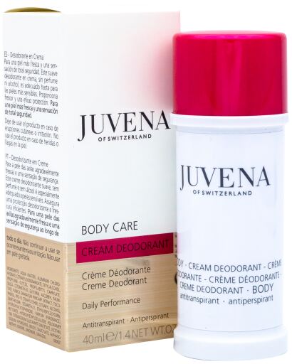 Creme-Deodorant 40 ml