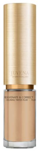 Juvena Nat&uuml;rliche bronzefarbene Fl&uuml;ssigkeit 50 ml