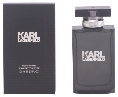 Kl f&uuml;r M&auml;nner Edt Vapo 100 ml