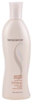 Senscience fettiges Haar Shampoo