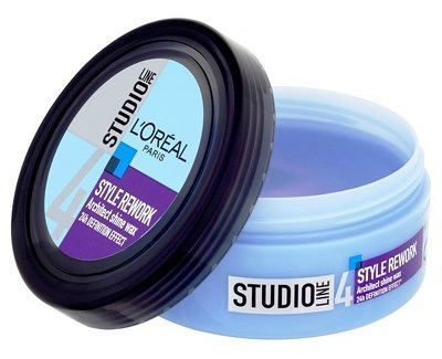 Studio Line Style Rework Architekt Glanz 24 Stunden