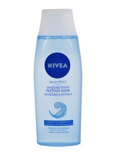 Nivea Erfrischendes Gesichtswasser
