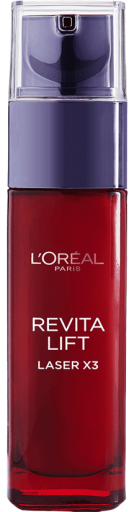 L'Or&eacute;al Paris Revitalift Laser X3 Anti-Aging-Gesichtsserum 30 ml