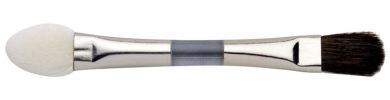 Artdeco Doppelpinsel-Lidschatten