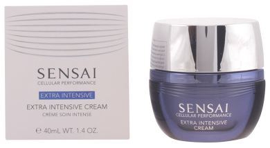 Sensai Cellular Performance Extra Intensive Gesichtscreme 40 ml