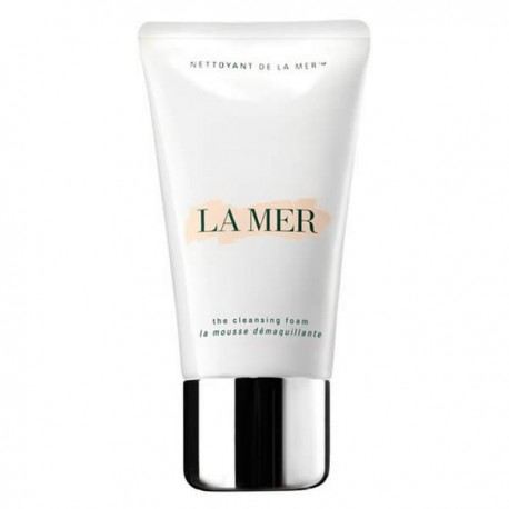 La Mer Der Reinigungsschaum