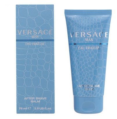Versace After Shave Man Eau Fraiche Balsam 75 ml