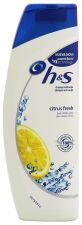 Zitrusfrisches Shampoo 270 ml