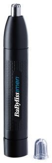 BaByliss Pr&auml;zisions-Epilierer f&uuml;r Ohren und Nase E650E