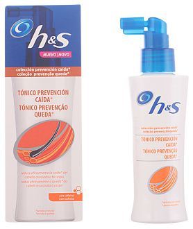Anti-Haarausfall Tonic Lotion 125 ml