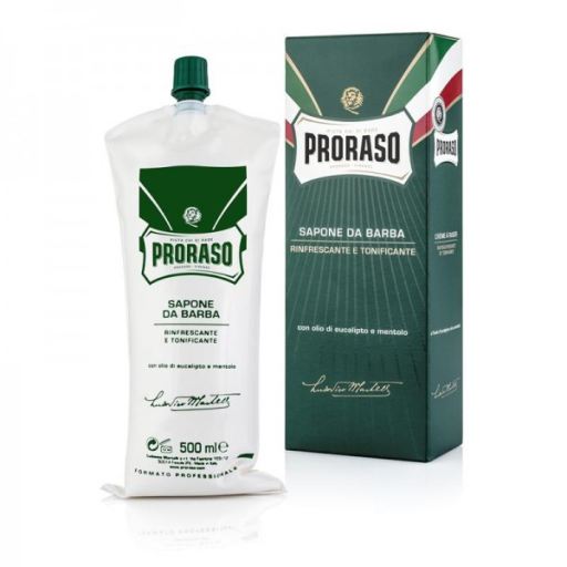 Proraso Erfrischende Rasierseife 500 ml