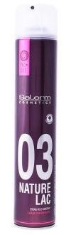 Natur Starklack 03 500ml